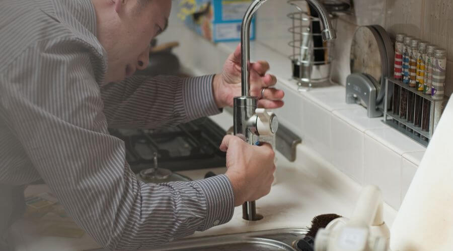 Professional expert plumbing services in Felicity, OH
